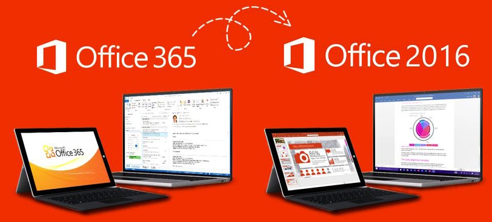 Office 360