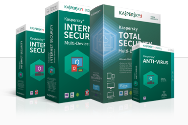 Kaspersky