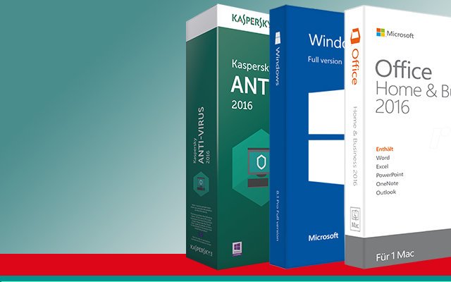 Kaspersky